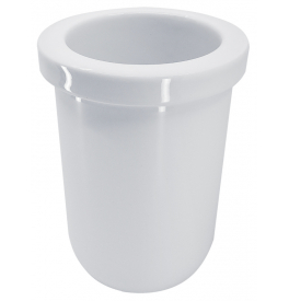 Container for Toilet Brush