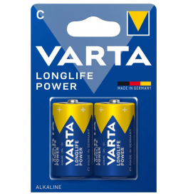 Akumulatory VARTA Longlife Power 2 C