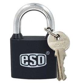 Padlock ESO