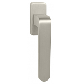 Window handle MP BISKIT - DKH - Nickel matt