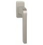 Window handle MP VIVA - DKH - Nickel matt