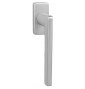 Window handle MP PRIMA - DKH - Brushed chrome