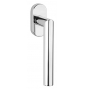 Window handle APRILE ARABIS - DKO 7S - Polished chrome