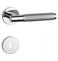 Handle APRILE MOLINIA - R 7S - Polished chrome